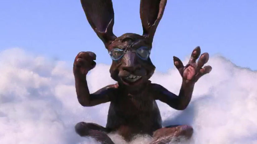 The art of meditation